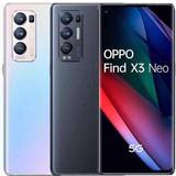 Oppo Mobile Phones Oppo Find X3 Neo 256GB