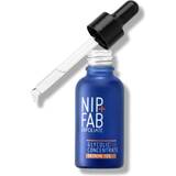 Exfoliating Serums & Face Oils Nip+Fab Glycolic Fix Extreme Booster 10% 30ml