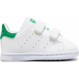 Adidas Children's Shoes adidas Infant Stan Smith - Cloud White/Cloud White/Green