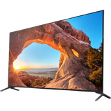 3840x2160 (4K Ultra HD) - Smart TV TVs Sony KD-75X89J