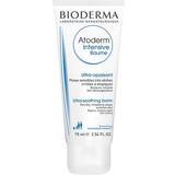 Regenerating Body Lotions Bioderma Atoderm Intensive Baume Ultra-Soothing Balm 75ml