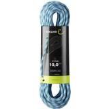 Twin Rope Climbing Ropes & Slings Edelrid Python 10mm 50m