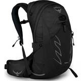Chest Strap Hiking Backpacks Osprey Talon 22 S/M - Stealth Black