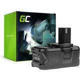 Green Cell PT62 Compatible