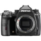 Pentax KAF2 DSLR Cameras Pentax K-3 Mark III