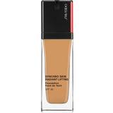 Shiseido Synchro Skin Radiant Lifting Foundation SPF30 #360 Citrine