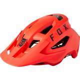 Black Cycling Helmets Fox Racing Speedframe MIPS