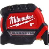 Milwaukee Hand Tools Milwaukee 141148 5m Measurement Tape