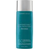 PA+++ Facial Cleansing Colorescience Sunforgettable Total Protection Face Shield SPF50 PA+++ 55ml