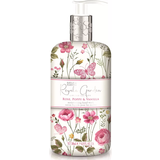 Sensitive Skin Hand Washes Baylis & Harding Royale Hand Wash Garden Rose, Poppy & Vanilla 500ml