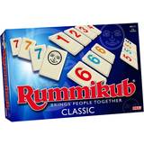 Short (15-30 min) Board Games Rummikub