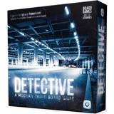 Portal Games Family Board Games Portal Games Detective: A Modern Crime