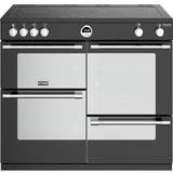Touchscreen Induction Cookers Stoves Sterling Deluxe S1000EI Black