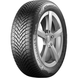 18 - 35 % - All Season Tyres Continental ContiAllSeasonContact 245/35 R18 92W XL FR