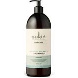 Sukin Hair Products Sukin Natural Balance Shampoo 1000ml