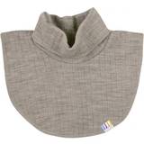 Wool Scarfs Children's Clothing Joha Polo Neck Basic - Sesame Melange (97110-122-15587)