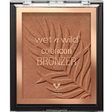 Wet N Wild Base Makeup Wet N Wild Color Icon Bronzer What Shady Beaches