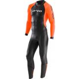 Orange Wetsuits Orca Openwater Core Hi-Vis Men's