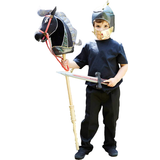Knights Classic Toys Amscan Knight Hobby Horse Set