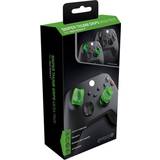 Thumb Grips on sale Gioteck Xbox Series X Sniper Mega Pack Thumb Grips - Black/Green