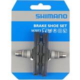 Shimano Brake Shoe Set M70T3