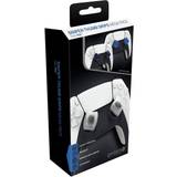 Thumb Grips on sale Gioteck PS5 Sniper Mega Pack Thumb Grips - White/Blue