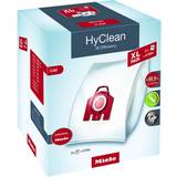 Miele Vacuum Bags Vacuum Cleaner Accessories Miele FJM HyClean 3D 8+2-pack