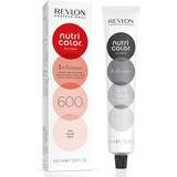 Colour Bombs Revlon Nutri Color Filters #600 Red 100ml