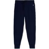 Polo Ralph Lauren Men Trousers & Shorts Polo Ralph Lauren Liquid Cotton Sweatpants Men - Navy