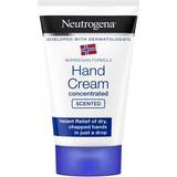 Dry Skin - Dryness Hand Care Neutrogena Norwegian Formula Hand Cream 50ml