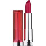 Maybelline Color Sensational Lipstick #540 Hollywood Red
