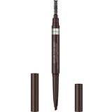 Rimmel Eyebrow Products Rimmel Brow this Way 2-in-1 Fill & Sculpt #02 Medium Brown