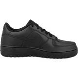 Nike air force 1 junior Children's Shoes Nike Air Force 1 GS - Black