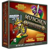 Steve Jackson Games Children's Board Games Steve Jackson Games Munchkin Warhammer Age of Sigmar
