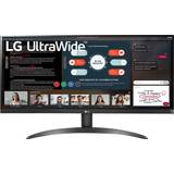 LG Monitors LG 29WP500