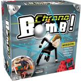 Party Games - Requires Batteries Board Games PlayMonster Chrono Bomb
