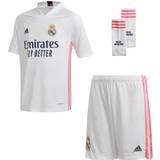 adidas Real Madrid Home Youth Kit 20/21