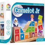 IQ Puzzles Smart Games Camelot Jr