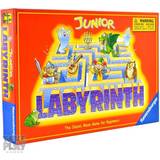 Children's Board Games - Routes & Network Junior Labyrinth