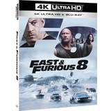 Fast and furious 8 Fast and Furious 8 - 4K Ultra HD