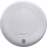 Somfy Fire Safety Somfy Sunis Wirefree Solar Sensor
