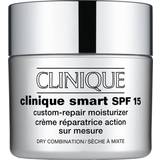 Clinique Smart Custom Repair Moisturizer SPF15 Dry Combination 75ml