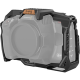 Smallrig Camera Rain Covers Camera Accessories Smallrig Full Cage for BMPCC 6K Pro x
