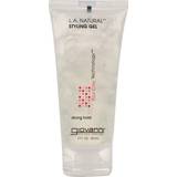 Giovanni Styling Products Giovanni L.A. Hold Styling Gel 60ml
