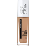 Maybelline Foundations Maybelline Superstay Active Wear Foundation #36 Warm Sun