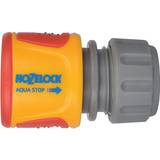 Hozelock AquaStop Connector 15mm