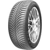 18 - 35 % - All Season Tyres Maxxis Premitra All Season AP3 255/35 R18 94W XL