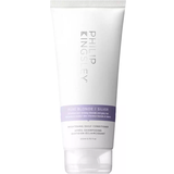 Sun Protection Conditioners Philip Kingsley Pure Blonde/Silver Brightening Daily Conditioner 200ml