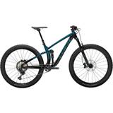 Full - XXL Mountainbikes Trek Fuel EX 8 XT 2021 Unisex