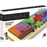 Short (15-30 min) - Strategy Games Board Games Gigamic Katamino